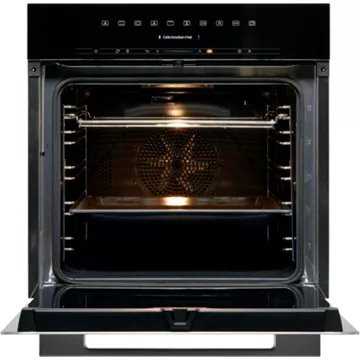 Four encastrable  fonction vapeur							MIELE				H 7164 BP