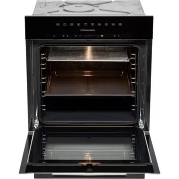 Four encastrable  fonction vapeur							MIELE				H 7164 BP