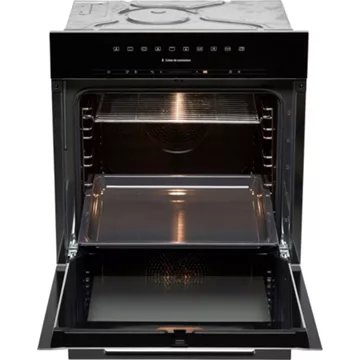 Four encastrable  fonction vapeur							MIELE				H 7164 BP