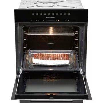 Four encastrable  fonction vapeur							MIELE				H 7164 BP