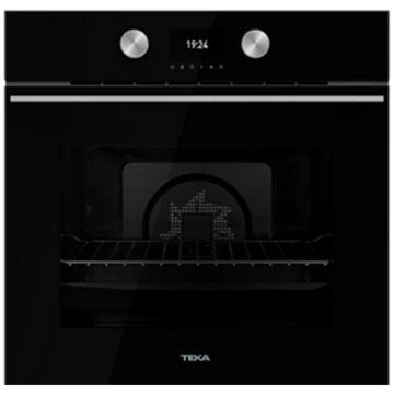 Four encastrable 							TEKA				HLB8410P BK