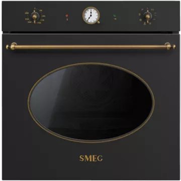 Four encastrable 							SMEG				SFP805AO