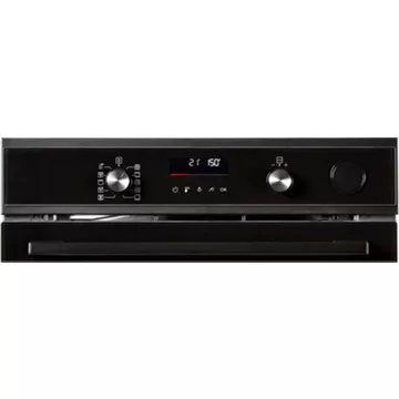 Four encastrable  fonction vapeur							ELECTROLUX				EOC6P77WH SteamCrisp