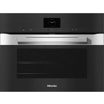 Four encastrable 							MIELE				H 7640 BP