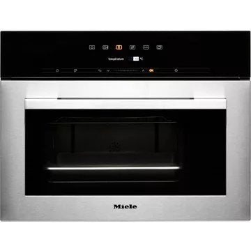 Four encastrable  fonction vapeur							MIELE				DG 7140