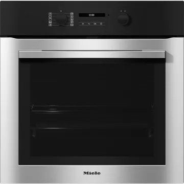 Four encastrable 							MIELE				H 2761 BP