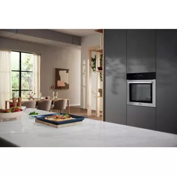 Four encastrable 							MIELE				H 2761 BP