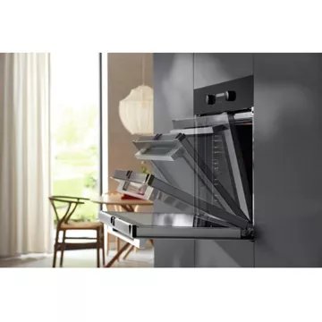 Four encastrable 							MIELE				H 2761 BP