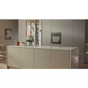 Four encastrable 							MIELE				H 2761 BP