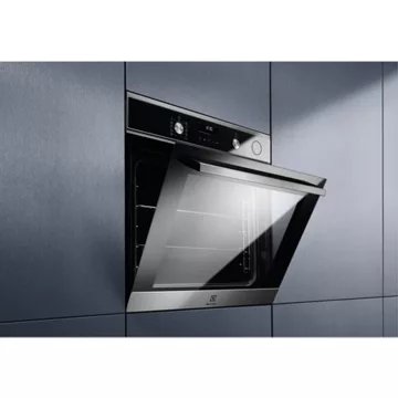 Four encastrable 							ELECTROLUX				EOC6P67WX SteamCrisp