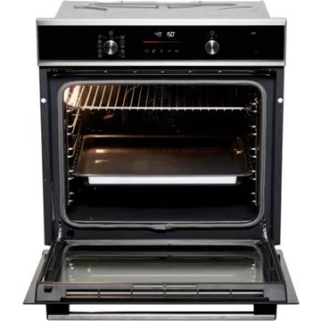 Four encastrable 							ELECTROLUX				EOC6P67WX SteamCrisp