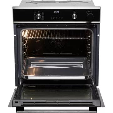 Four encastrable 							ELECTROLUX				EOC6P67WX SteamCrisp