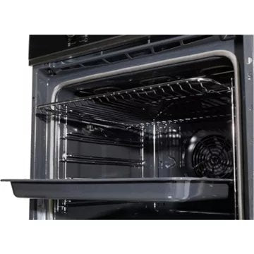 Four encastrable 							ELECTROLUX				EOC6P67WX SteamCrisp