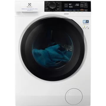 Lave linge séchant hublot 							ELECTROLUX				EW8W2168WV