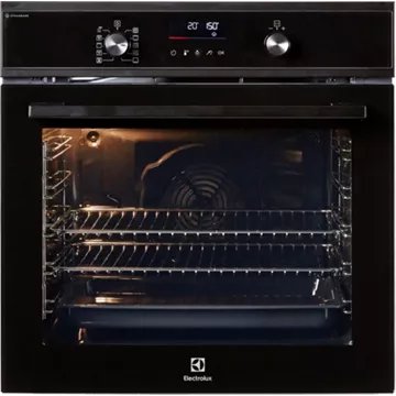 Four encastrable 							ELECTROLUX				EOD6P67WH SteamBake