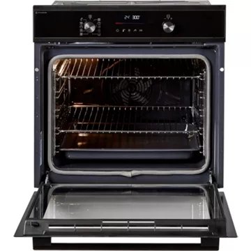 Four encastrable 							ELECTROLUX				EOD6P67WH SteamBake