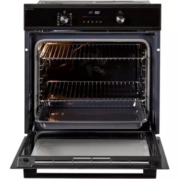 Four encastrable 							ELECTROLUX				EOD6P67WH SteamBake