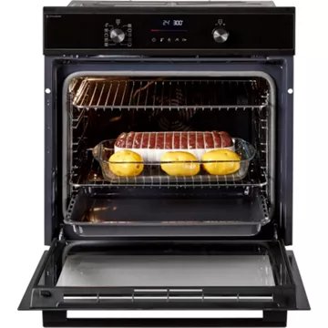 Four encastrable 							ELECTROLUX				EOD6P67WH SteamBake