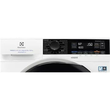 Lave linge séchant hublot 							ELECTROLUX				EW8W2168WV