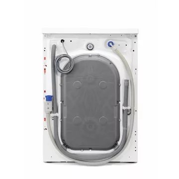 Lave linge séchant hublot 							ELECTROLUX				EW8W2168WV