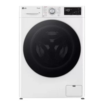 Lave linge hublot 							LG				F94R31WHSA