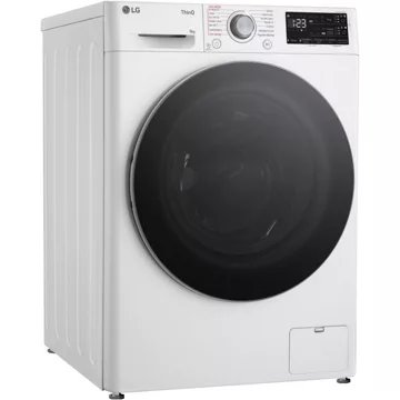 Lave linge hublot 							LG				F94R31WHSA