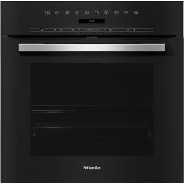 Four encastrable  fonction vapeur							MIELE				DGC 7151 Noir