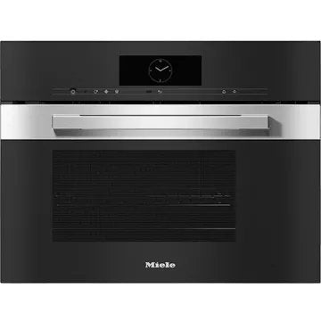 Four encastrable  fonction vapeur							MIELE				DGM 7845