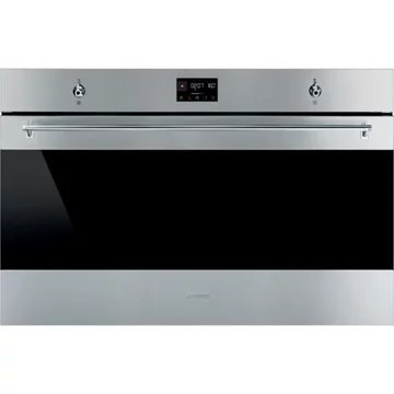 Four encastrable 							SMEG				SFP9302TX