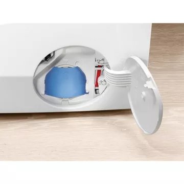 Lave linge séchant hublot  encastrable 							ELECTROLUX				EW8W3816BI