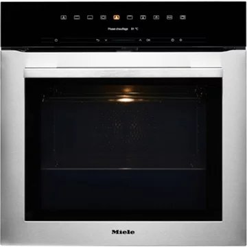 Four encastrable 							MIELE				H7161BP