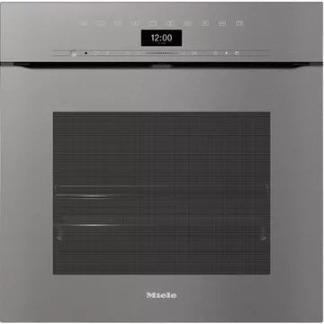 Four encastrable 							MIELE				H 7464 BPX GR