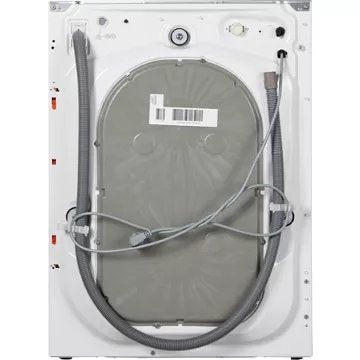 Lave linge séchant hublot  encastrable 							ELECTROLUX				EW8W3816BI