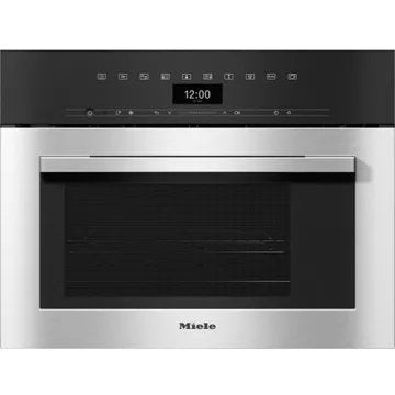 Four encastrable 							MIELE				DGM 7340