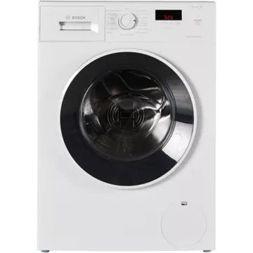 Lave linge hublot 							BOSCH				WGE02203FR Série 2