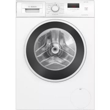 Lave linge hublot 							BOSCH				WGE02203FR Série 2