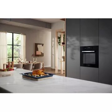 Four encastrable 							MIELE				H 2766 BP