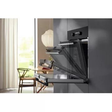 Four encastrable 							MIELE				H 2766 BP