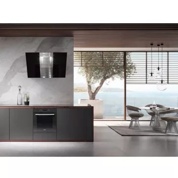 Four encastrable 							MIELE				H 2766 BP