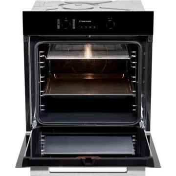 Four encastrable 							MIELE				H 2766 BP