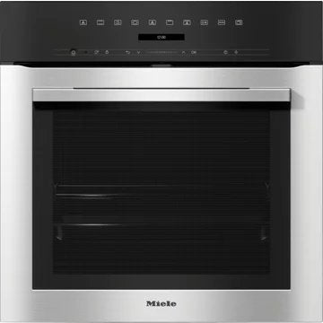 Four encastrable  fonction vapeur							MIELE				DGC 7150 Inox