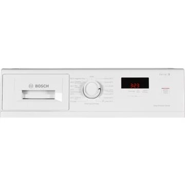 Lave linge hublot 							BOSCH				WGE02203FR Série 2