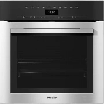 Four encastrable  fonction vapeur							MIELE				H 7364 BP