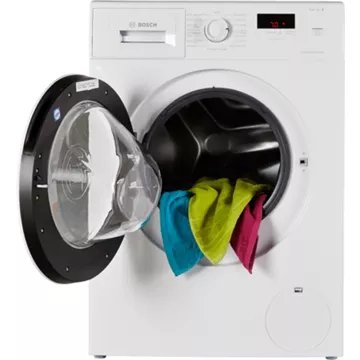 Lave linge hublot 							BOSCH				WGE02203FR Série 2