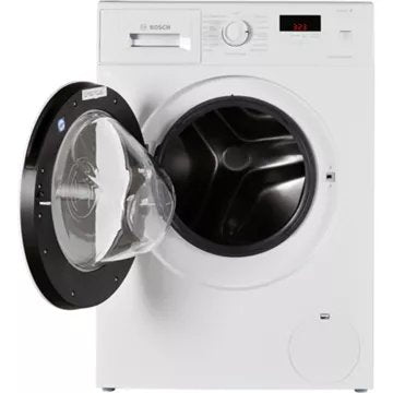 Lave linge hublot 							BOSCH				WGE02203FR Série 2