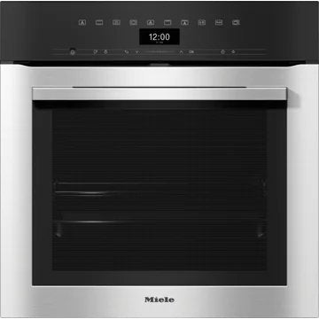 Four encastrable  fonction vapeur							MIELE				DGC 7350 Inox