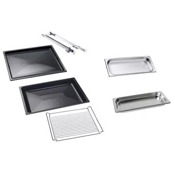 Four encastrable  fonction vapeur							MIELE				DGC 7350 Inox