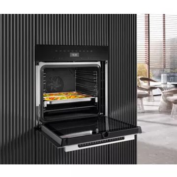 Four encastrable  fonction vapeur							MIELE				DGC 7350 Inox