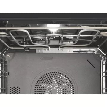 Four encastrable  fonction vapeur							MIELE				DGC 7350 Inox