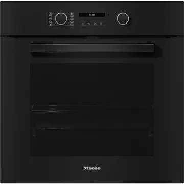 Four encastrable 							MIELE				H 2861 BP NR